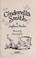 Go to record Cinderella Smith