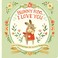 Go to record Bunny-Roo, I love you