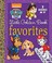 Go to record PAW patrol Little Golden book favorites.