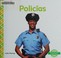 Go to record Policías