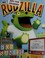 Go to record Rodzilla