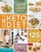 Go to record The keto diet : the complete guide to a high-fat diet : wi...
