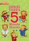 Go to record Daniel Tiger's 5-minute stories.