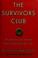Go to record The survivors club the secrets and science that could save...