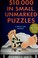 Go to record $10,000 in small, unmarked puzzles / A Puzzle Lady Mystery
