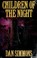 Go to record Children of the night