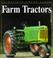 Go to record Farm tractors