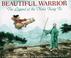 Go to record Beautiful warrior : the legend of the Nun's kung fu