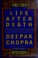 Go to record Life after death : the burden of proof