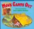 Go to record Monk camps out