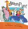 Go to record Jump in!