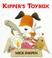 Go to record Kipper's toybox