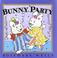 Go to record Bunny party