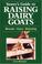 Go to record Storey's guide to raising dairy goats
