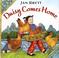 Go to record Daisy comes home