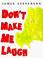 Go to record Don't make me laugh