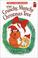 Go to record The crunchy, munchy Christmas tree