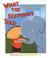 Go to record What the elephant told