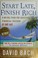 Go to record Start late, finish rich : a no-fail plan for achieving fin...