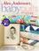 Go to record Alex Anderson's baby quilts with love : 12 timeless projec...