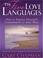 Go to record The five love languages how to express heartfelt commitmen...