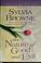 Go to record The nature of good and evil