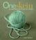Go to record One-skein knitting : 30 quick projects to knit and crochet