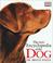 Go to record The new encyclopedia of the dog