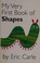 Go to record My very first book of shapes