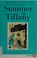 Go to record Summer at Tiffany