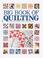Go to record Big book of quilting : hundreds of tips, tricks & techniques