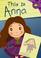 Go to record This is Anna