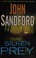 Go to record Silken prey a novel