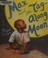 Go to record Max and the tag-along moon