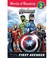 Go to record Return of the first Avenger