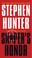 Go to record Sniper's honor a Bob Lee Swagger novel