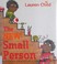 Go to record The new small person