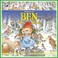 Go to record Ben the beaver