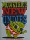 Go to record Monster's new undies