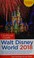 Go to record The unofficial guide to Walt Disney World, 2018