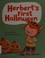 Go to record Herbert's first Halloween