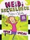 Go to record Heidi Heckelbeck makes a wish