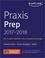 Go to record Praxis prep 2017-2018.