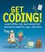 Go to record Get coding! : learn HTML, CSS, and JavaScript and build a ...