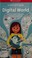 Go to record A smart girl's guide. Digital world : how to connect, shar...
