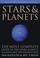 Go to record Stars & planets : the complete guide to the stars, constel...