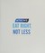 Go to record Atkins: eat right, not less : your guidebook for living a ...