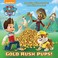 Go to record Gold rush pups!