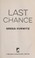 Go to record Last chance