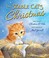 Go to record The stable cat's Christmas